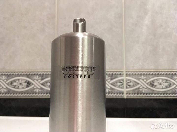 Weis Rostfrei дозатор для сахара