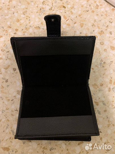 Кошелек портмоне для документов и карт