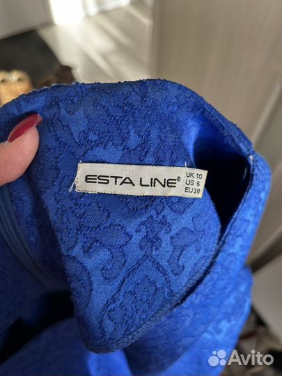 Платье женское