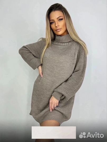 Туники 44р до 54р