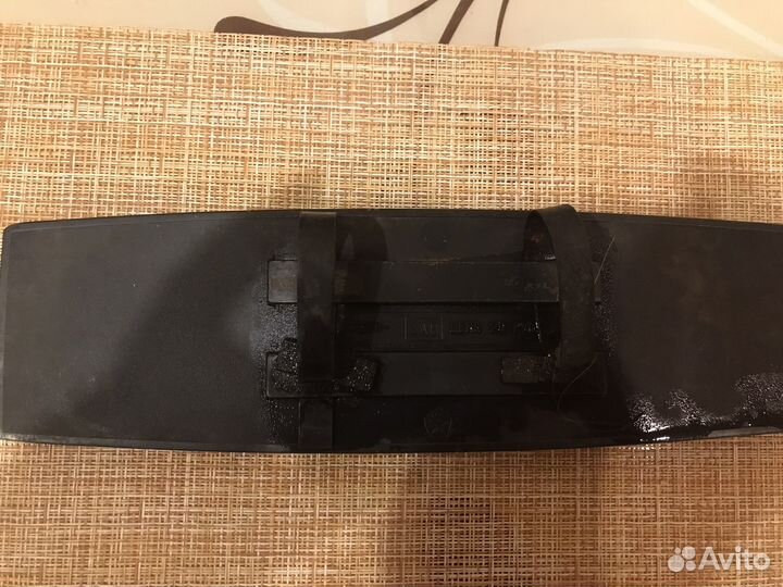 Зеркало заднего вида ваз