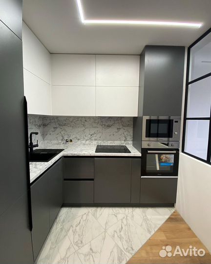 Кухня на заказ sh-0537154