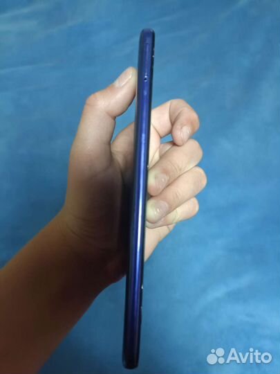 Samsung Galaxy A30s, 3/32 ГБ
