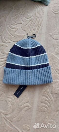 Шапка tommy hilfiger оригинал