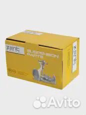 Шаровая опора Z37018