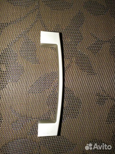 Мебельные Ручки Пластик Серые