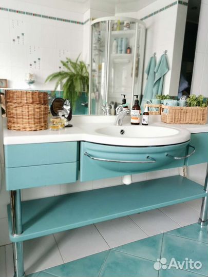 Корзина плетеная