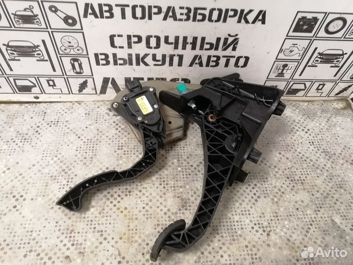 Педаль газа для VAZ LADA Largus