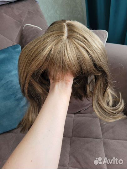Парик женский новый