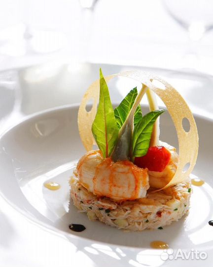 Повар в семью 3/3, 2/2, 5/2