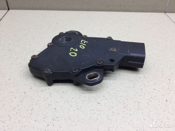 Датчик положения селектора АКПП Mitsubishi Lancer