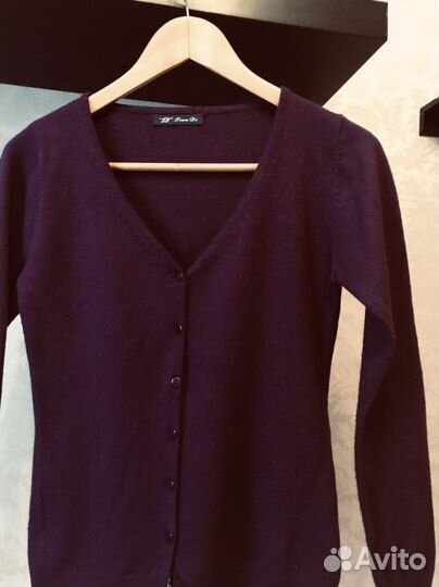 Женский джемпер