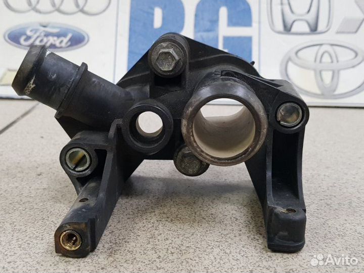 Корпус термостата Ford Focus 3 1.6 pnda 2012