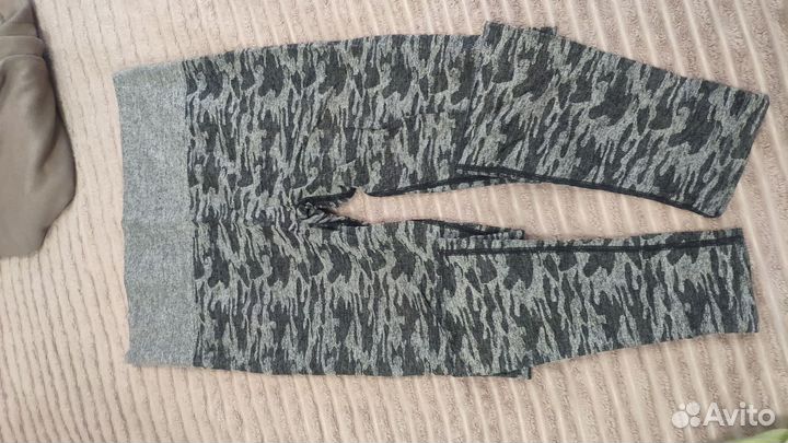 Вещи пакетом, 48 размер