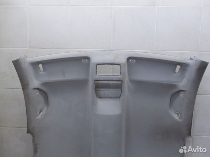 Обшивка потолка Octavia (A5 1Z) 2004-2013