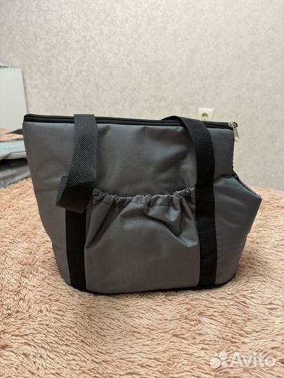 Сумка для маленьких собак