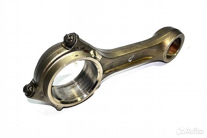 Шатун scania R-series (01.04)