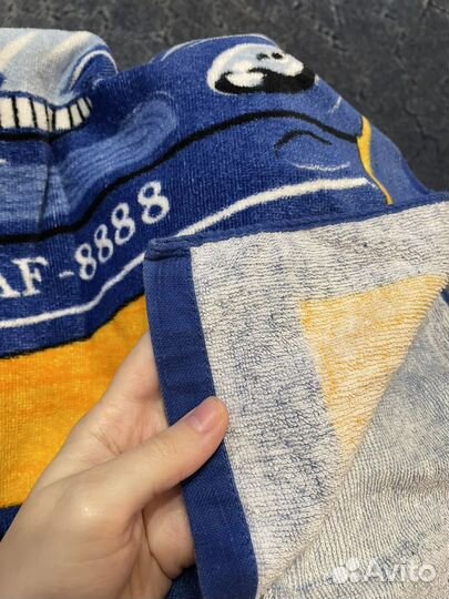 Полотенце 50х90