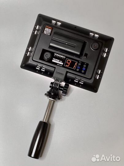 Видеосвет Yongnuo 300 Air