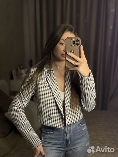 Пиджак женский