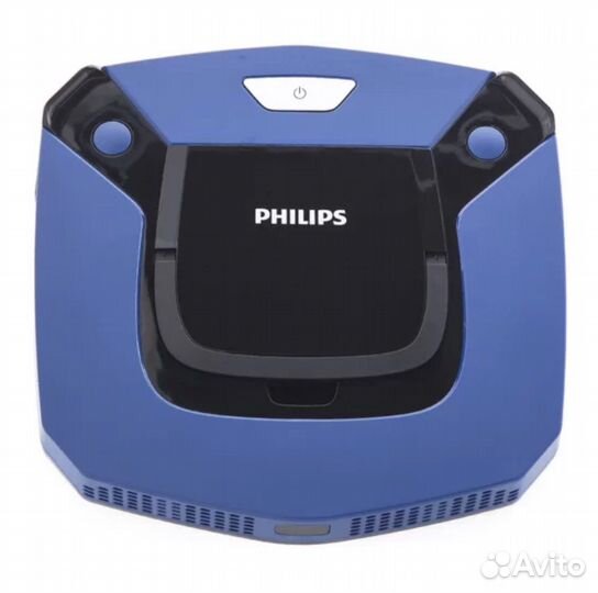 Робот пылесос SmartPro Easy FC8792/01