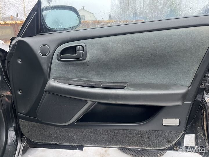 Ручка двери внутренняя ниссан максима A33