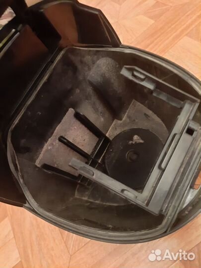 Пылесос mystery mvc 1122 1400w