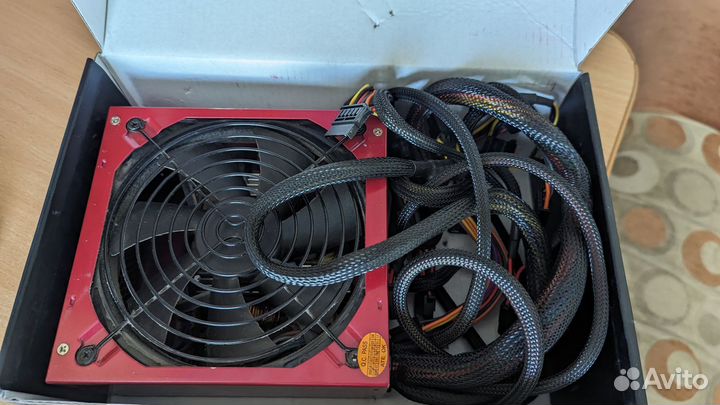 Блок питания для компьютера