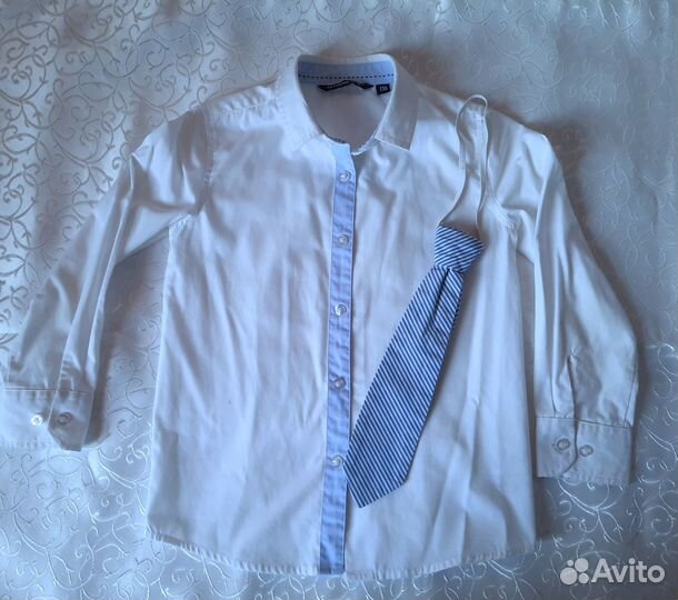 Костюм для мальчика