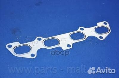 Прокладка выпускного коллектора