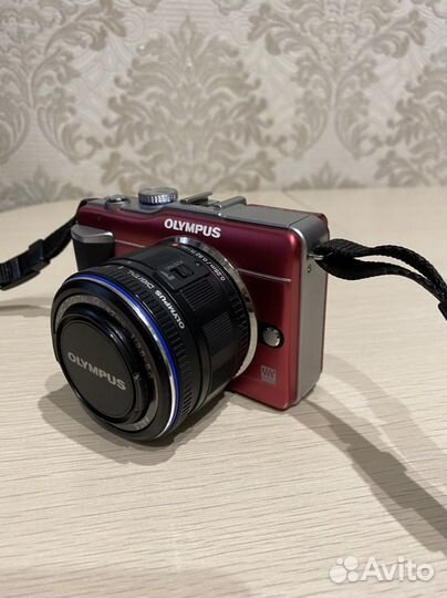 Фотоаппарат