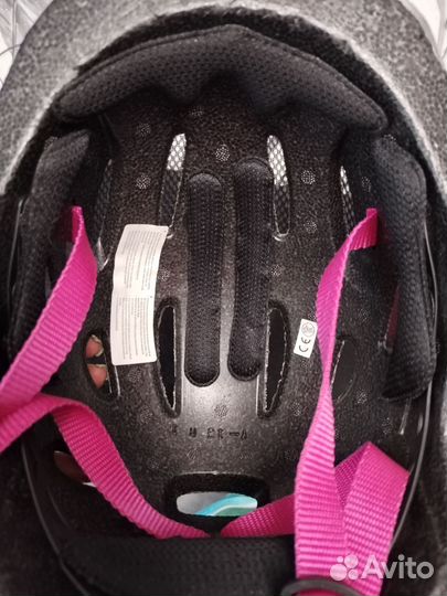 Шлем для велосипеда