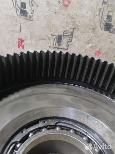 Шестерня коронная планетарной передачи MB 9452620