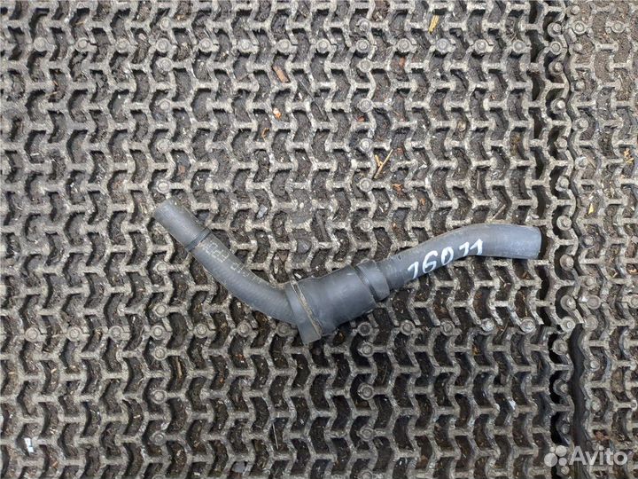 Трубка охлаждения Tesla Model S, 2013