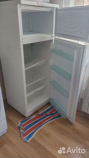 Холодильник Exqvisit б/y