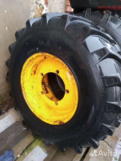 JCB Sitemaster R24