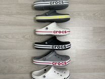 Crocs сабо кроксы