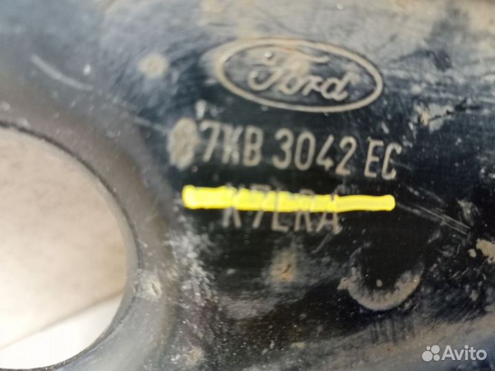 Рычаг передний правый Форд