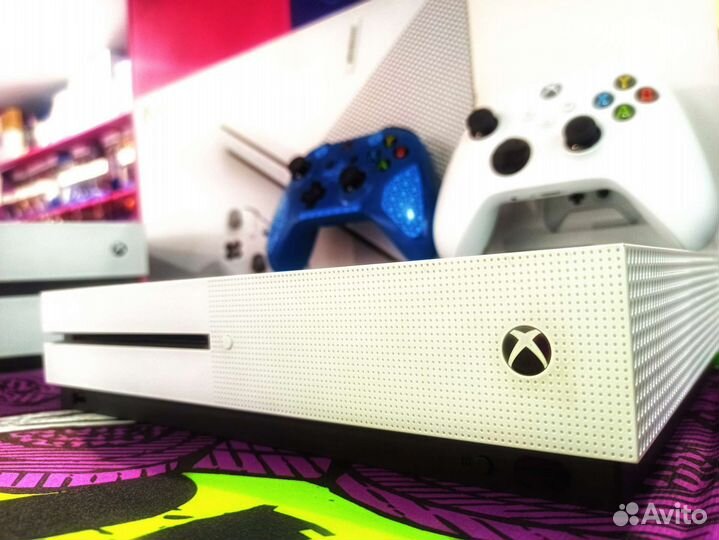 Xbox Series, Xbox ONE Fat,Slim,X Обмен.Рассрочка