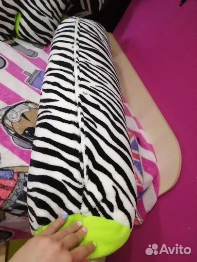 Декоративные подушки с именем Соня