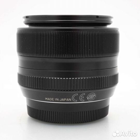 Fujifilm 35mm f/1.4 R Fujinon XF