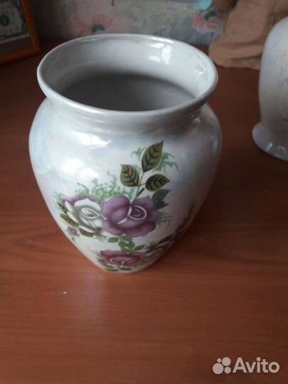 Вазы для цветов,подарки