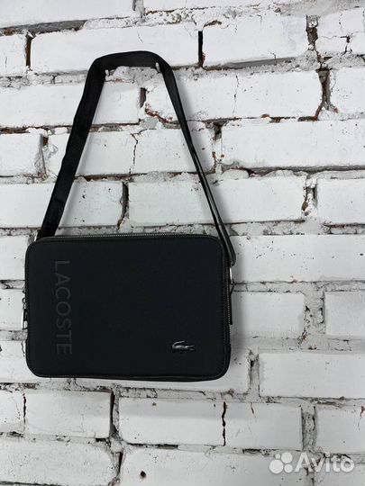 Сумка lacoste
