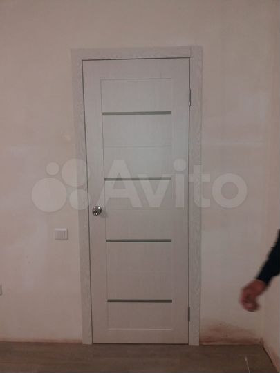 Апартаменты-студия, 36 м², 1/3 эт.