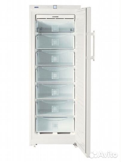 Холодильник Liebherr