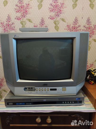 Телевизор
