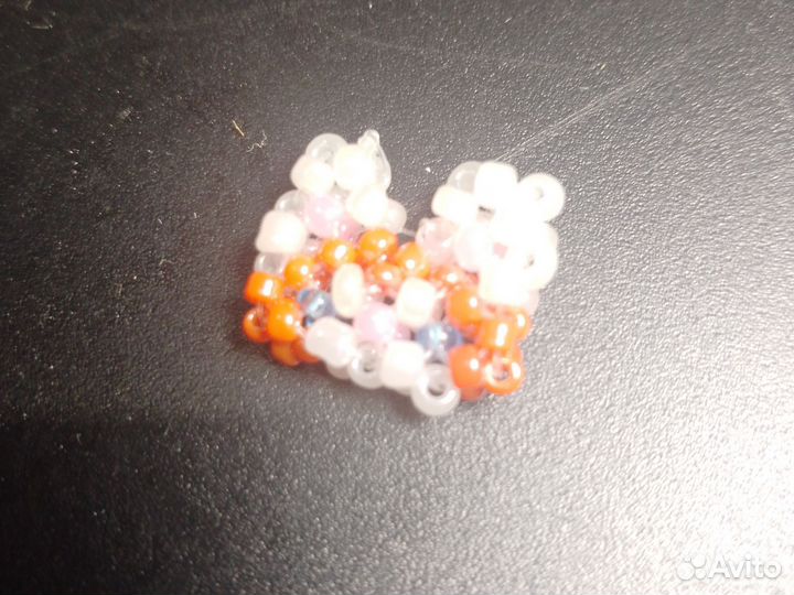 Котик (новогодний)