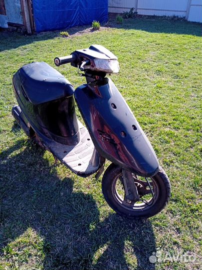 Продаю скутер