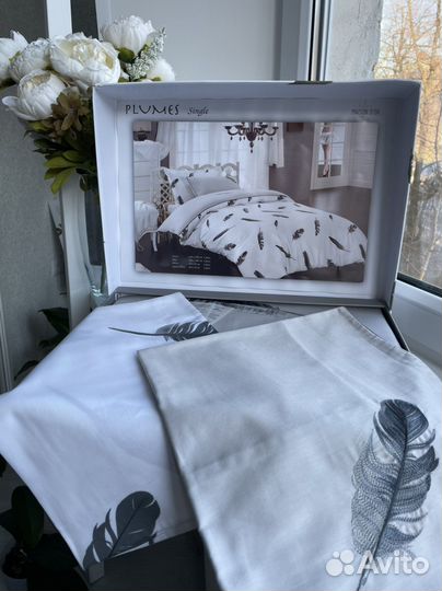 Постельное белье