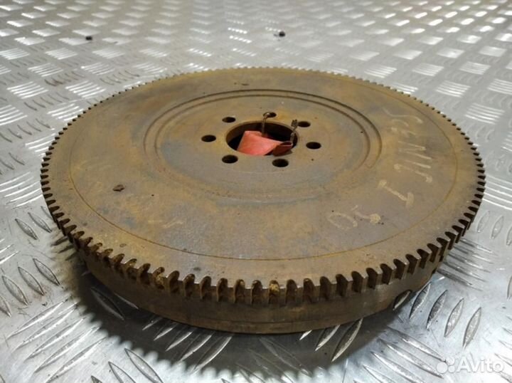 Маховик Renault Scenic 1996 1999